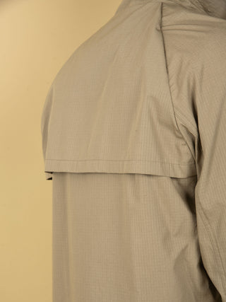 Giacca in Cotone - Verde