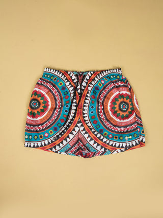 Costume - Etnico