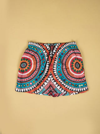 Costume - Etnico