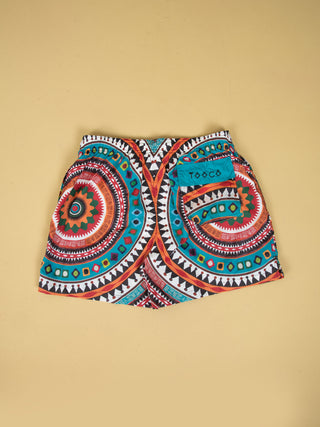 Costume - Etnico
