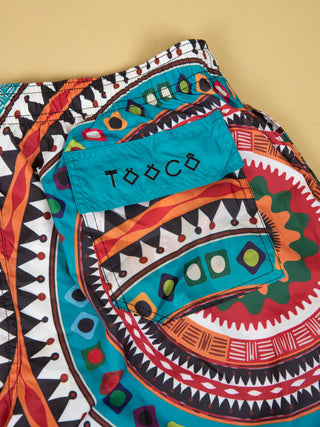 Costume - Etnico