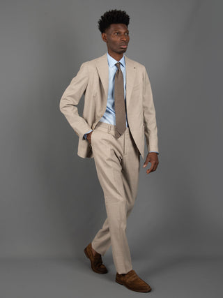 Abito Dakar - Sabbia