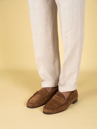 Pantalone DVR47 - Sabbia