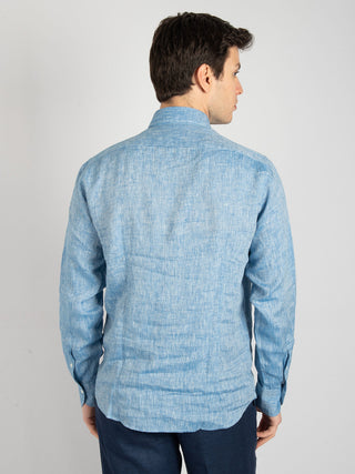 Camicia Arthur - Azzurro