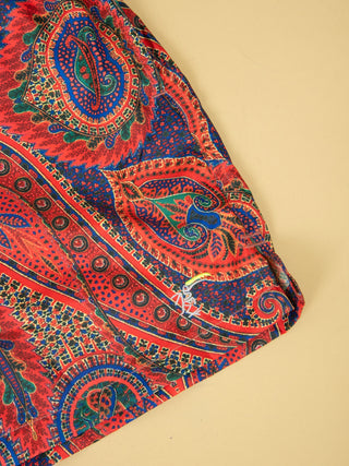 Costume - Maldive