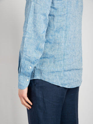 Camicia Arthur - Azzurro