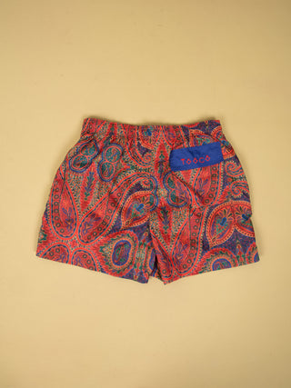 Costume - Maldive