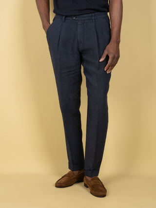 Pantalone DVR47 - Blu