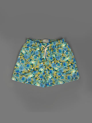 Costume - Botanica