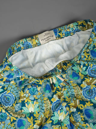 Costume - Botanica