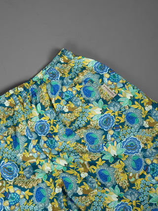 Costume - Botanica