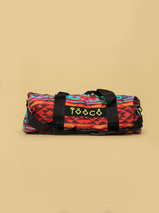 Borsa Dakota - Etnico