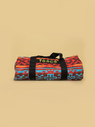 Borsa Dakota - Etnico