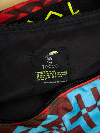 Borsa Dakota - Etnico