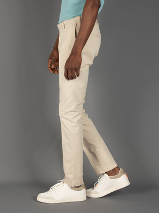 Pantalone Dvr3 - Mastice