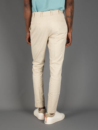 Pantalone Dvr3 - Mastice