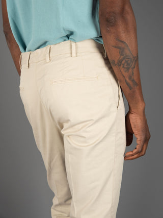 Pantalone Dvr3 - Mastice