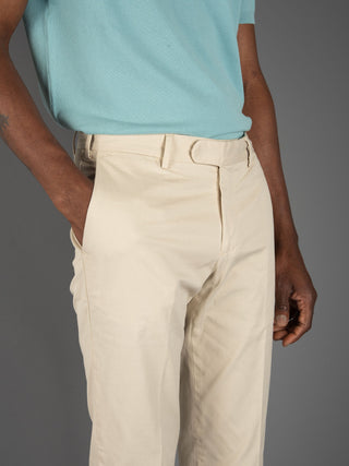 Pantalone Dvr3 - Mastice