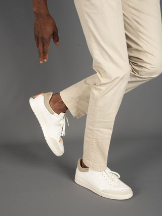 Pantalone Dvr3 - Mastice