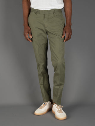 Pantalone Dvr3 - Verde