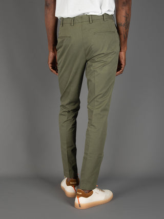Pantalone Dvr3 - Verde