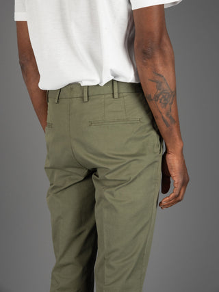 Pantalone Dvr3 - Verde