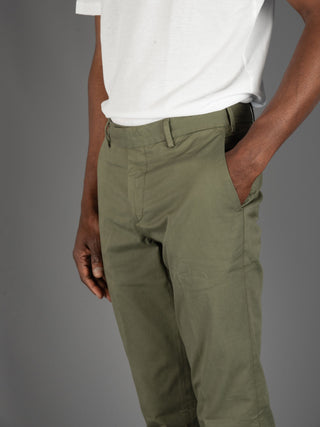 Pantalone Dvr3 - Verde