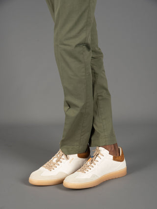 Pantalone Dvr3 - Verde
