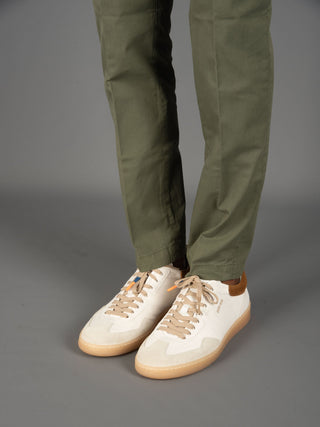 Pantalone Dvr3 - Verde