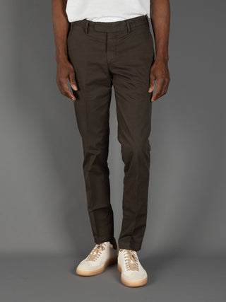 Pantalone Dvr3 - Moro