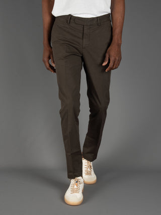 Pantalone Dvr3 - Moro