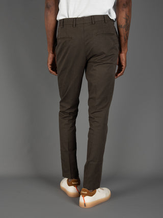 Pantalone Dvr3 - Moro