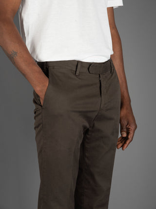 Pantalone Dvr3 - Moro