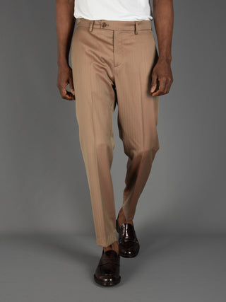 Pantalone Brian - Tabacco