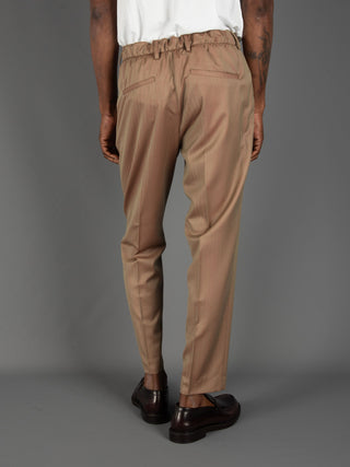 Pantalone Brian - Tabacco