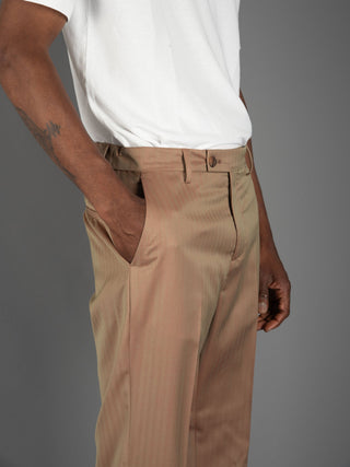 Pantalone Brian - Tabacco