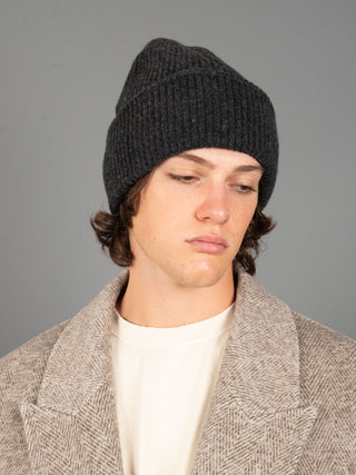 Cappello Costa - Antracite