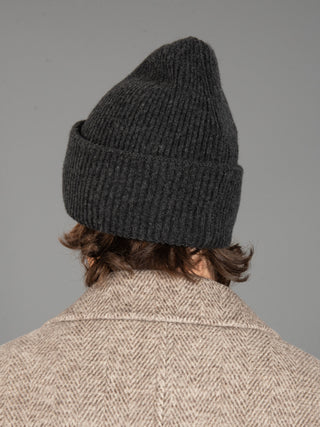 Cappello Costa - Antracite