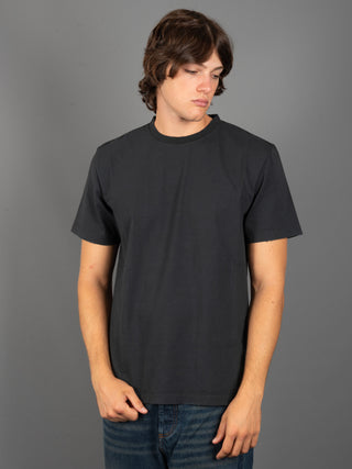 T-shirt Used - Carbone
