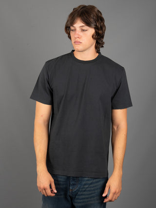 T-shirt Used - Carbone