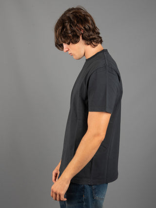 T-shirt Used - Carbone