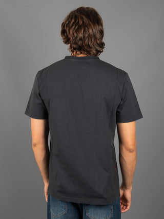 T-shirt Used - Carbone