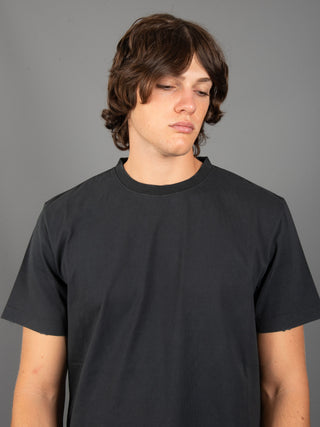 T-shirt Used - Carbone