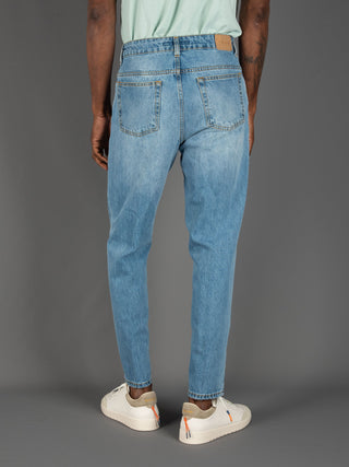 Denim Brando - Denim Medio