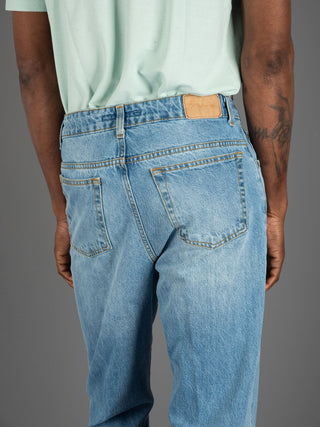 Denim Brando - Denim Medio
