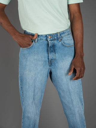 Denim Brando - Denim Medio