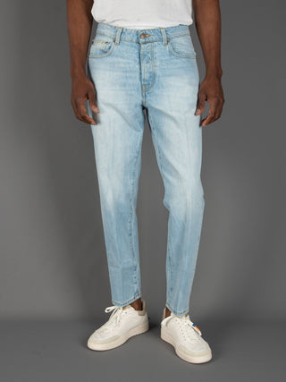 Denim Brando - Denim Chiaro