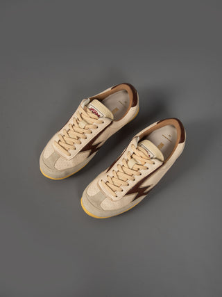 Sneakers Kobe - Latte