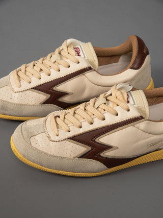 Sneakers Kobe - Latte