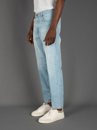 Denim Brando - Denim Chiaro
